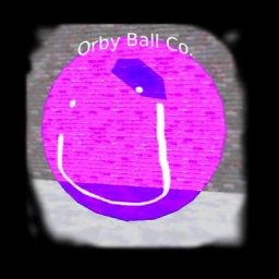 Orby Factory Co. icon