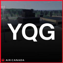 Windsor International Airport