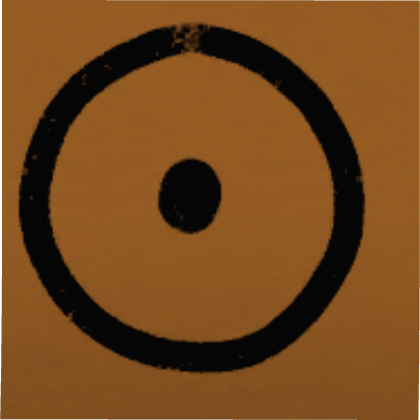 Sticky note | Eye 3