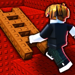 Impossible Ladder Climb for Admin icon