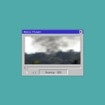 windows 98 media player