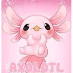 Axolote army