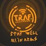 T.R.A.F Organization
