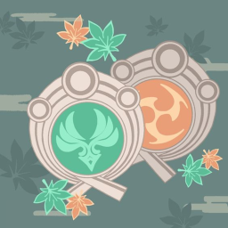 ༄