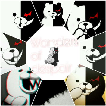 Danganronpa : Wonders Of Despair