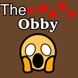 The Crazy Obby