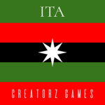 Creatorz Games & ITA Community