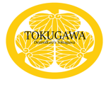 | 徳 | The Shogunate Of Tokugawa | 徳 |