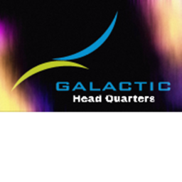 Galactic Café ®' HQ