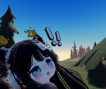いち・の小屋