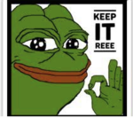 Reeee dream!