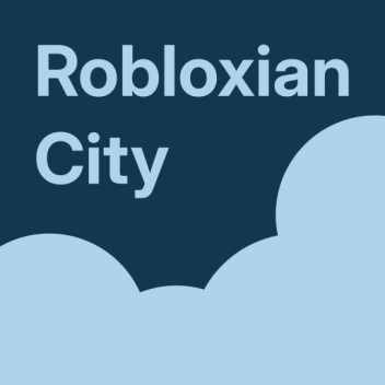 Robloxian City
