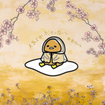 Gudetama