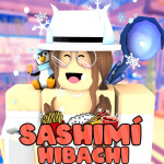 Sashimí Hibachi
