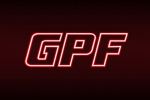 GPF - Golden Pro Fighting