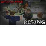 Apocalypse rising fight for life