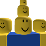 NOOB ARMY tm