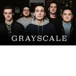 Grayscale Fans