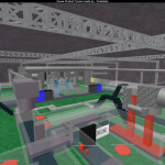 The Home Factory Tycoon