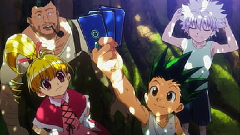 More About Hunter X Athena: Image via Roblox.com
