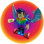MGLittleGamerYT's badge! (#94)