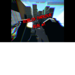 parkour god and master