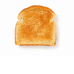 Toast-is-good