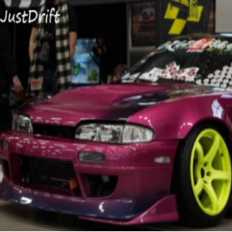 Update! JustDrift [BETA]