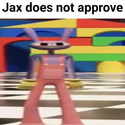 Jax