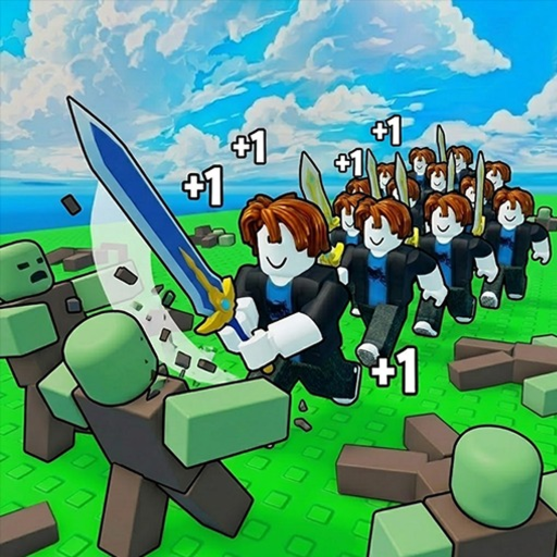 Win for Get More Clones!