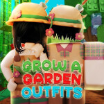 [🌱] Grow a Garden 🌶️ Outfit Ideas