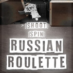 [17+] Russian Roulette | Azatus