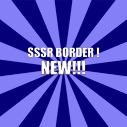 SSSR icon