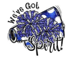Blue Storm!