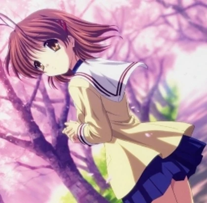 ~Clannad Fans!~ Roblox group icon