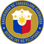 Department of National Defense [PH]