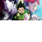 Anime group for friends