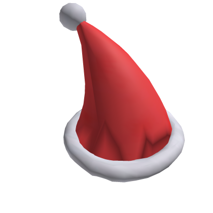 Santa Hat