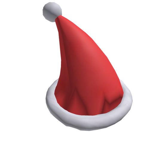 Santa Hat