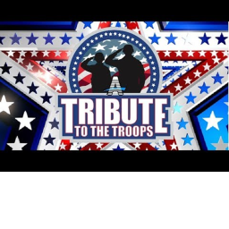 APRW Tribute To The Troops 2021