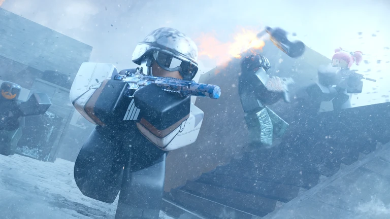 Winter Update