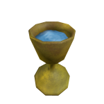 [🎁]Tarnished Holy Chalice
