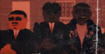 Le Marques Cartel