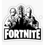 Fortnite foreever :D