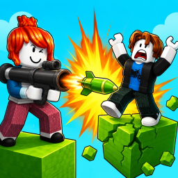 Rocket Survival [RELEASE]