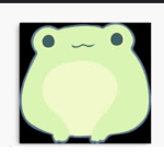 Frog_vivi