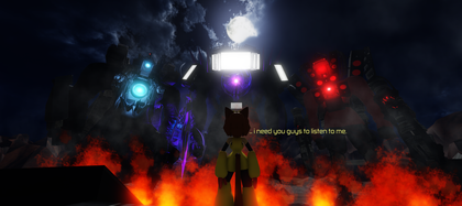 Titan Cameraman 2.0 + All Version preview 4