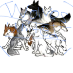 Wolfie Squad!.