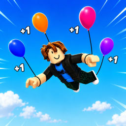 [ NEW ! ] BALLOON JUMPS 🎈