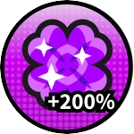 +200% Banner Luck [25% RELEASE SALE]